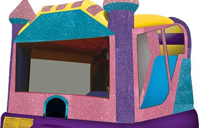 How long are Bounce House rentals?